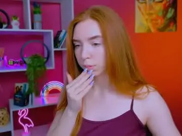 Chaturbate Live Sex of stella_flower
