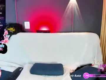 Chaturbate Live Porn of mix_carmilla