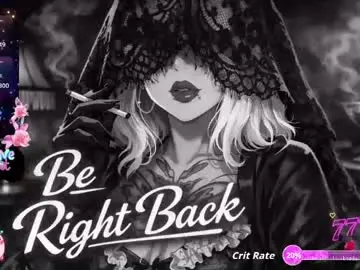 Chaturbate Sex Chat of mix_carmilla