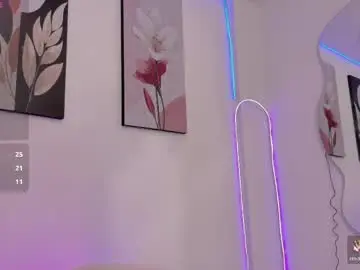 Chaturbate Live Porn of natasha__black