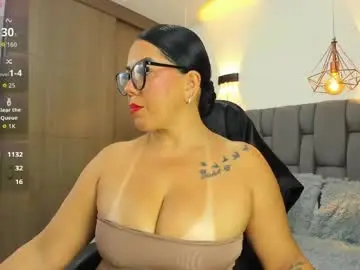 Chaturbate Free Porn Cam of alanna__19