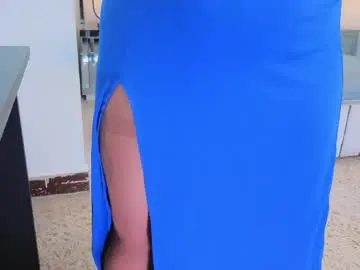 Chaturbate Adult Webcam of maise_hill1