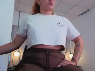 Chaturbate Best live sex cam show of maise_hill1
