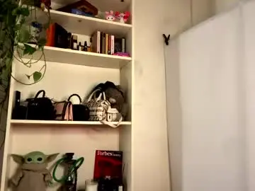 Chaturbate Live Sex Cam of selenegupta