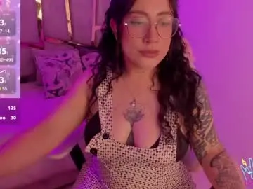 Chaturbate Free Live Porn of _briigite