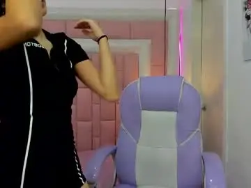 Chaturbate Free Porn Cam of cloybabee