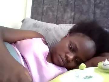 Chaturbate Adult Video Chat of ebony_tasha