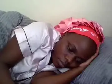 Chaturbate Sex Chat of ebony_tasha