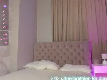 Chaturbate Watch Live Sex Cams of luna_vibee