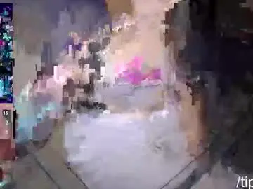 Chaturbate Live Sex of moxiexfoxie