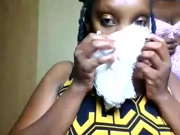 Chaturbate Sex Chat of nasty_kiki