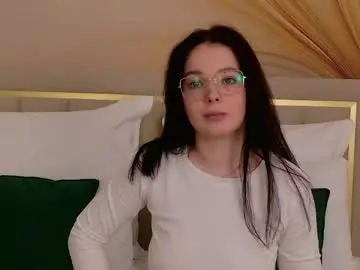 Chaturbate Sex Cam of nikaflowers