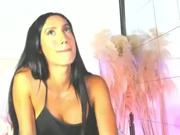Chaturbate Live Porn of estefa_g