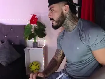 Chaturbate Watch Live Sex Cams of john_and_louis