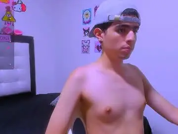 Chaturbate Live Sex of luanrush_