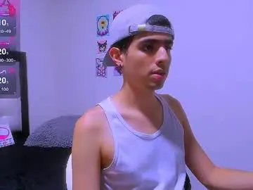 Chaturbate Private Sex Chat of luanrush_