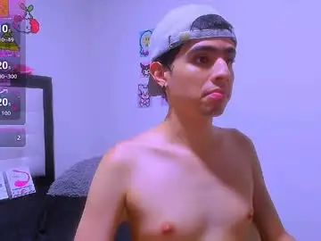 Chaturbate Adult Webcam of luanrush_