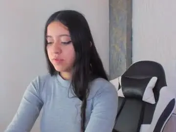 Chaturbate Live Porn of zoe_connor19