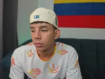 Chaturbate Best Webcam of andrew_twink18