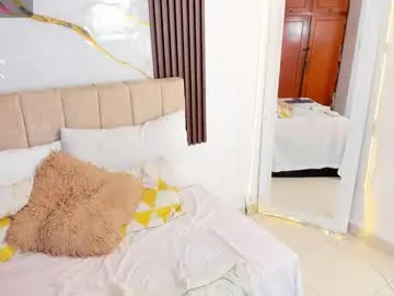 Chaturbate Live Porn of cristalwalker__