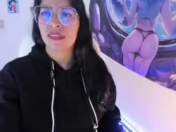 Chaturbate Adult Webcam of irene_casas