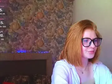 Chaturbate Sex Chat of juli_ginger