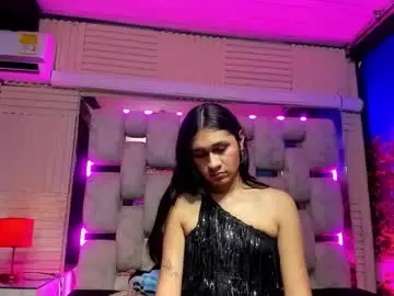 Chaturbate Live Sex Cam of mahiara_hot