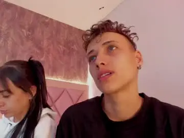 Chaturbate Nude Webcam of megan_and_clohe