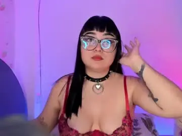 Chaturbate Sex Chat of ravendark_666