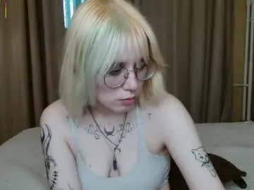 Chaturbate Nude Webcam of avaobierne