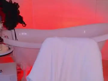 Chaturbate Live Sex of dark_lola_