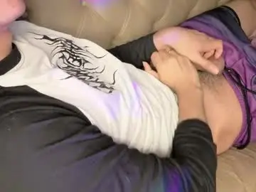 Chaturbate Live Sex Cam of davoxer