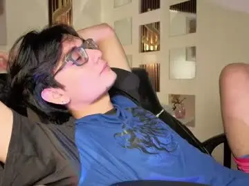 Chaturbate Adult Video Chat of davoxer