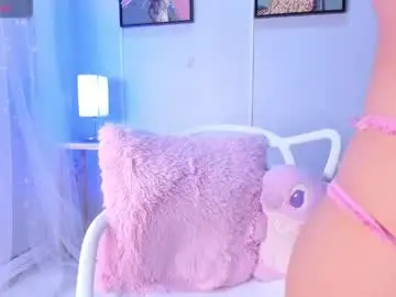 Chaturbate Adult Webcam of dulce__fiore07
