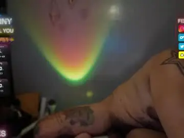 Chaturbate Sex Chat of felix_candela