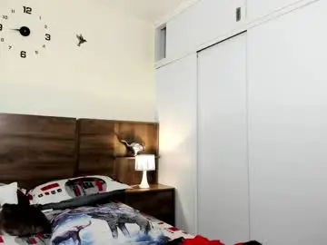 Chaturbate Free Live Porn of hanny_13