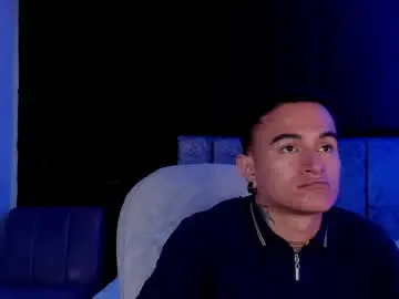 Chaturbate Best live sex cam show of liamdeep_