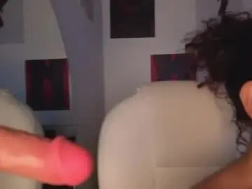 Chaturbate Adult Webcam of loly_marce