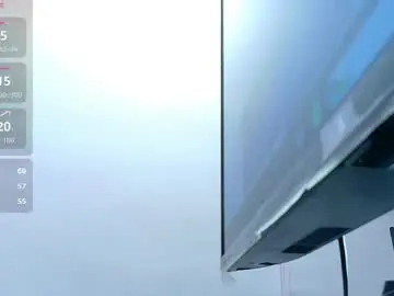 Chaturbate Free Porn Cam of spicycolombianmom