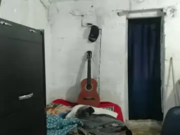 Chaturbate Sex Cam of sweetlatinakim