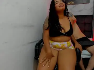 Chaturbate Live Sex of tayron_aslhy
