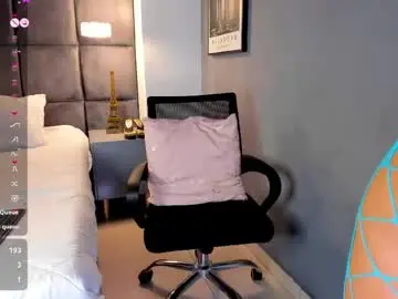 Chaturbate Sex Chat of tracy_lambo