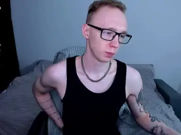 Chaturbate Adult Video Chat of alex_silent