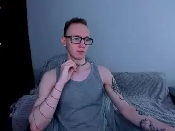 Chaturbate Nude Webcam of alex_silent