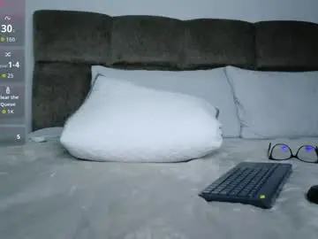 Chaturbate Watch Live Sex Cams of almarose_1