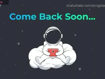 Chaturbate Adult Webcam of anngelademon