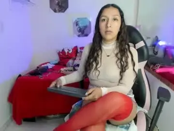 Chaturbate Adult Webcam of dulce_luna_small