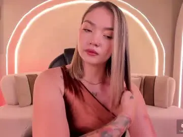 Chaturbate Best live sex cam show of haleygreenx