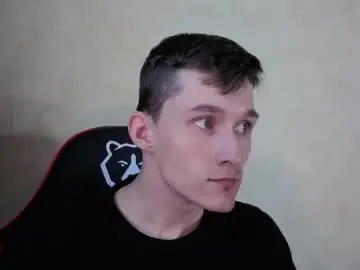 Chaturbate Sex Cam of touch_me8