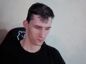 Chaturbate Adult Webcam of touch_me8